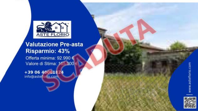 appartamento in vendita ad Albaredo d'Adige in zona Presina