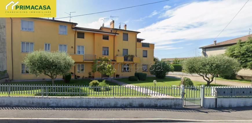 appartamento in vendita ad Albaredo d'Adige