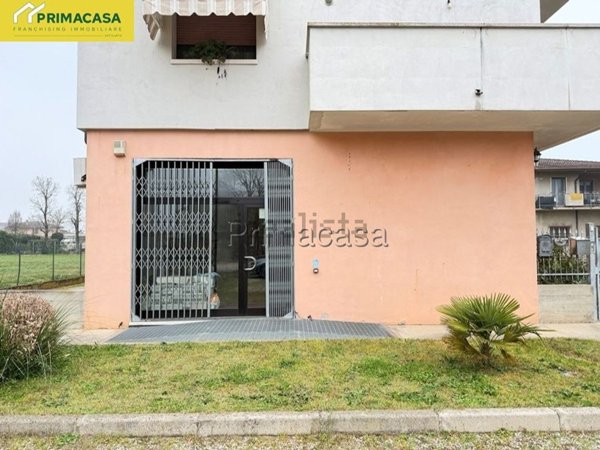 appartamento in vendita ad Albaredo d'Adige in zona Coriano