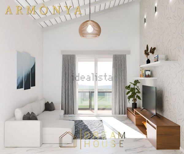 appartamento in vendita ad Albaredo d'Adige in zona Coriano