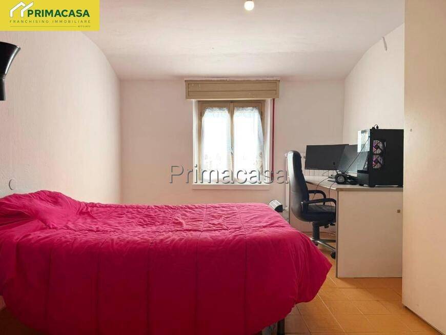casa indipendente in vendita ad Albaredo d'Adige in zona Presina