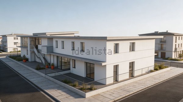 appartamento in vendita ad Albaredo d'Adige