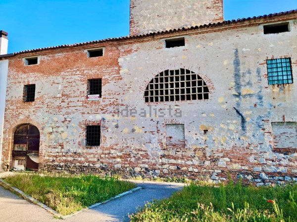 appartamento in vendita ad Albaredo d'Adige
