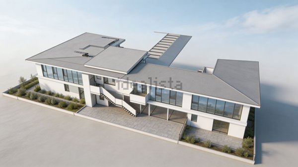 appartamento in vendita ad Albaredo d'Adige