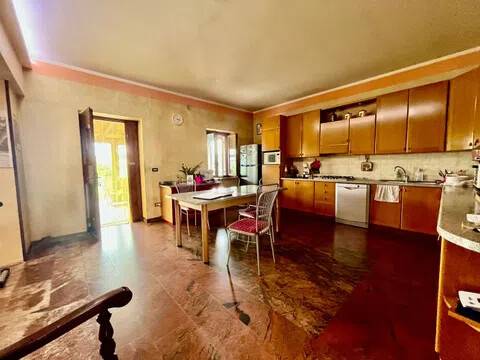 casa indipendente in vendita ad Albaredo d'Adige