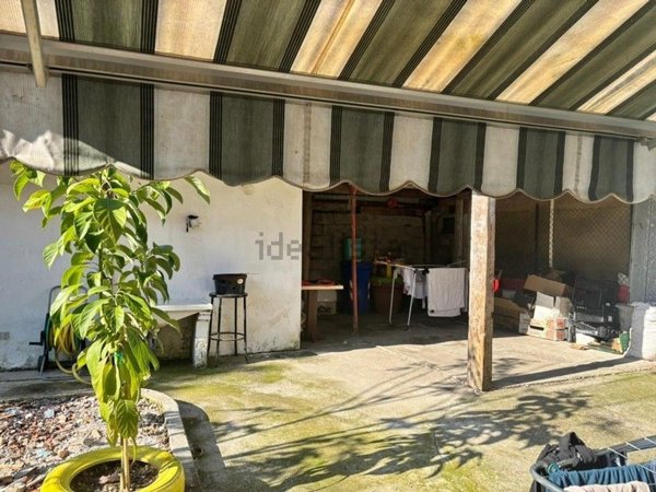 casa indipendente in vendita ad Albaredo d'Adige in zona Coriano
