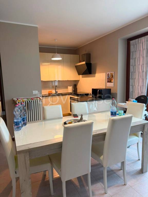 appartamento in vendita ad Albaredo d'Adige