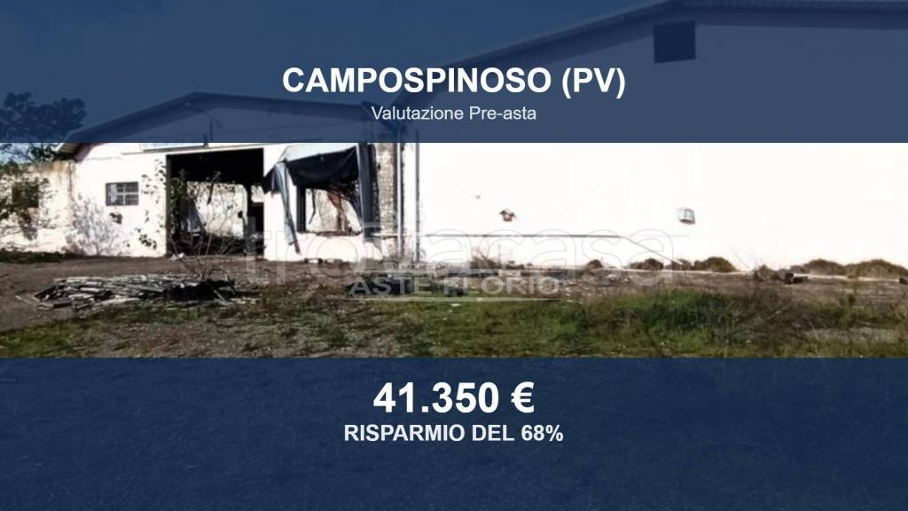 locale commerciale in vendita ad Albaredo d'Adige