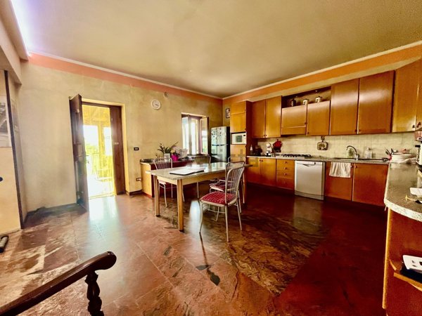 casa indipendente in vendita ad Albaredo d'Adige