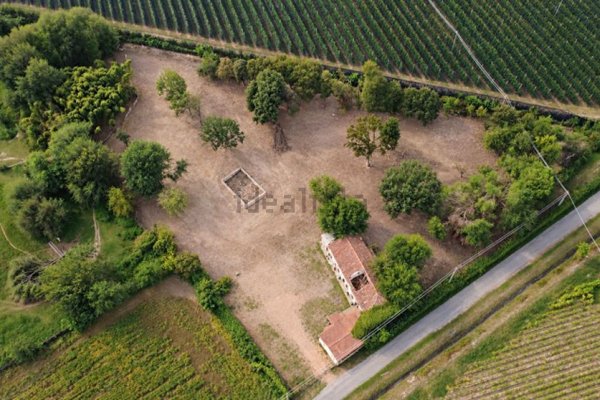 casale in vendita ad Albaredo d'Adige