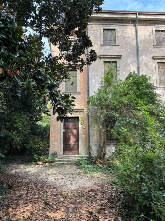 casa indipendente in vendita ad Albaredo d'Adige in zona Coriano