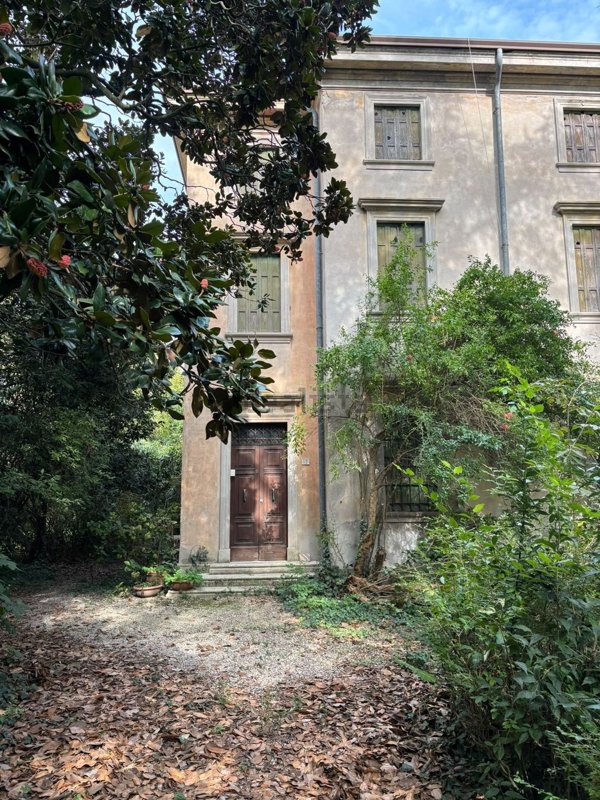 casa indipendente in vendita ad Albaredo d'Adige in zona Coriano