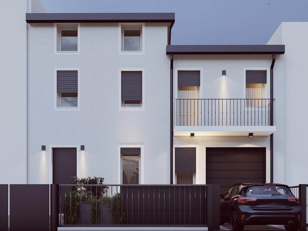 casa indipendente in vendita ad Angiari