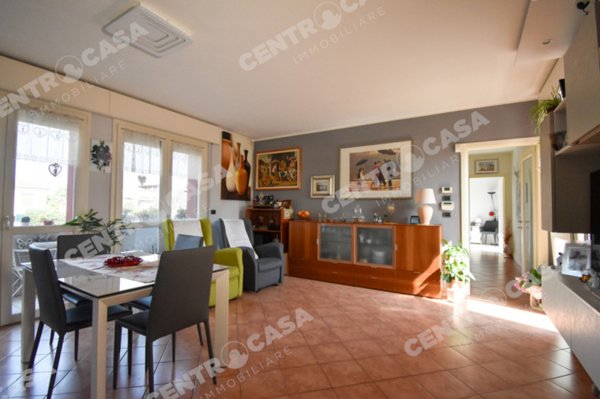 appartamento in vendita ad Angiari
