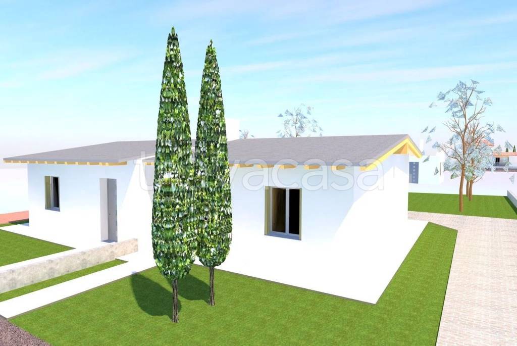 casa indipendente in vendita ad Angiari