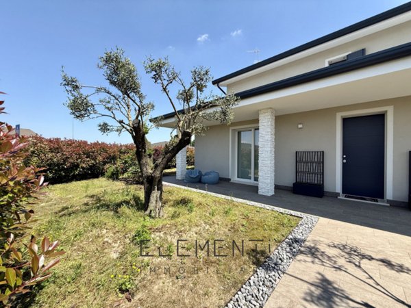 casa indipendente in vendita ad Angiari
