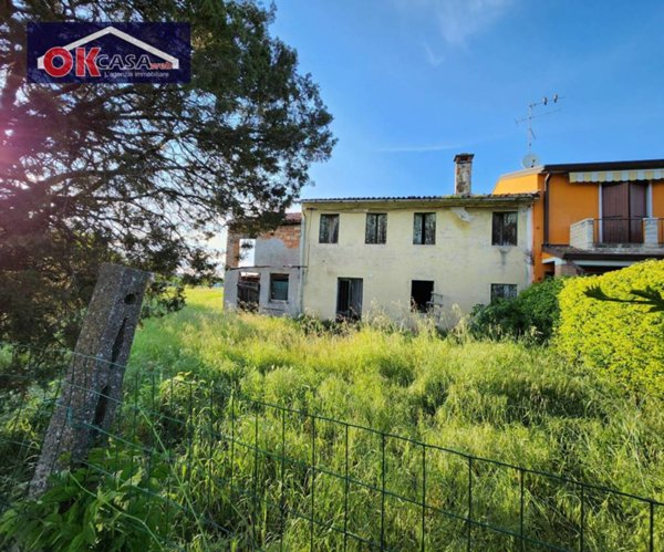casa indipendente in vendita ad Angiari