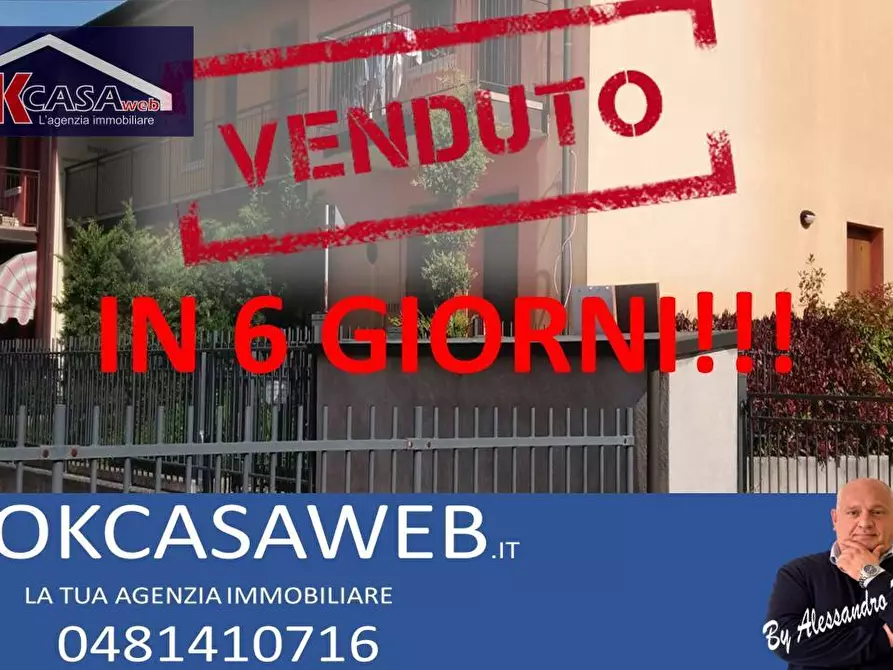 appartamento in vendita ad Angiari