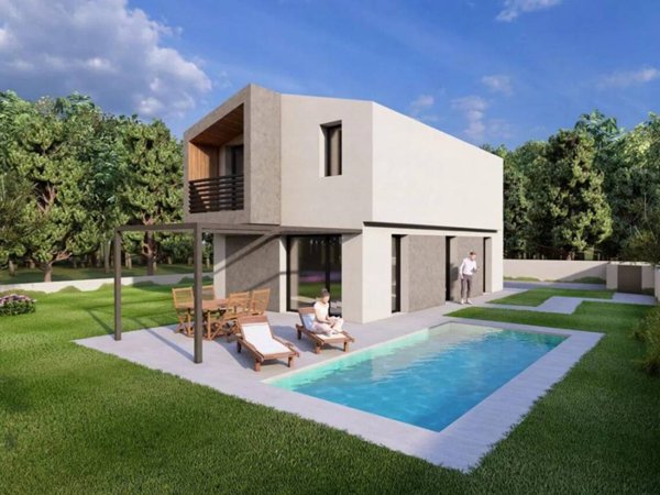 casa indipendente in vendita ad Angiari