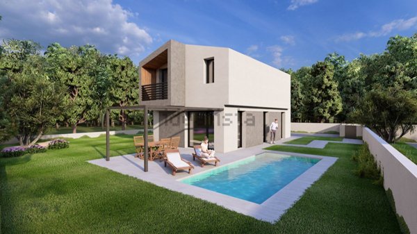 casa indipendente in vendita ad Angiari