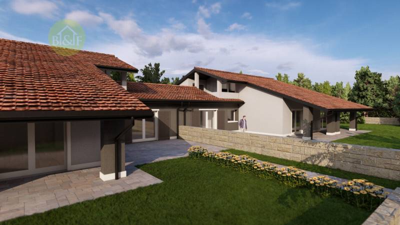 casa indipendente in vendita ad Angiari
