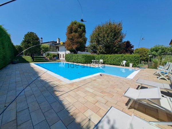 casa indipendente in vendita ad Angiari