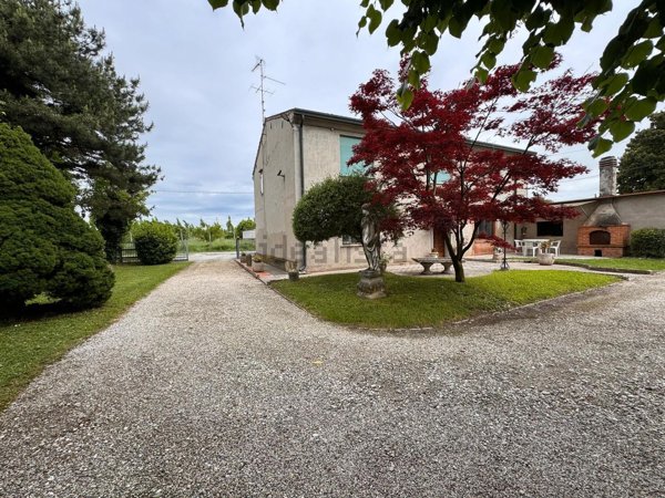 casa indipendente in vendita ad Angiari