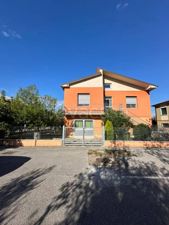 casa indipendente in vendita ad Angiari