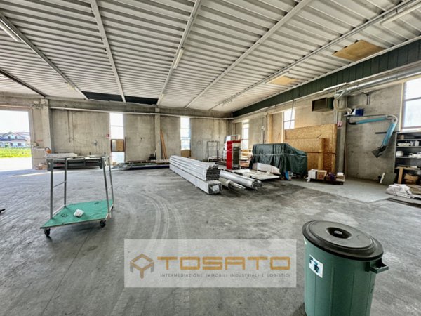 terreno edificabile in vendita ad Angiari