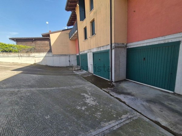 ufficio in vendita ad Angiari