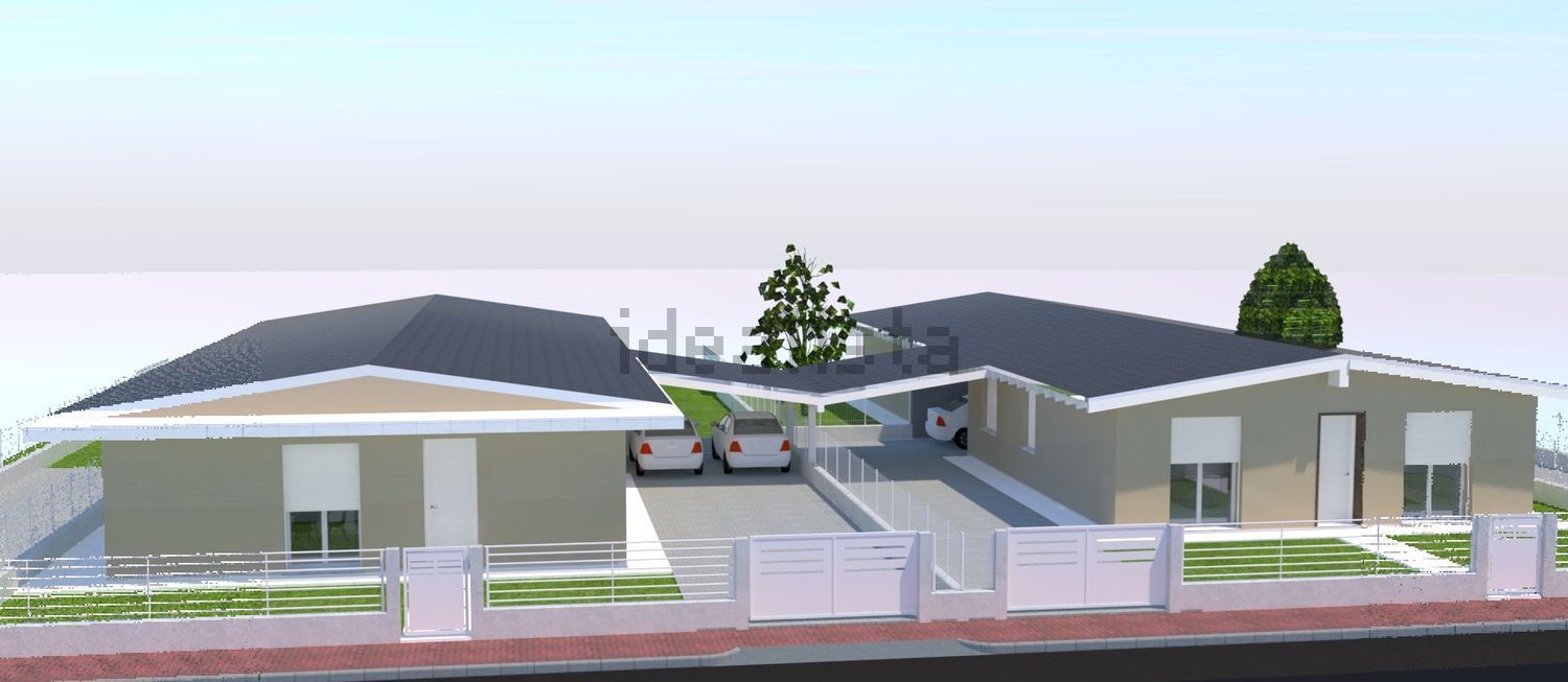 casa indipendente in vendita ad Angiari