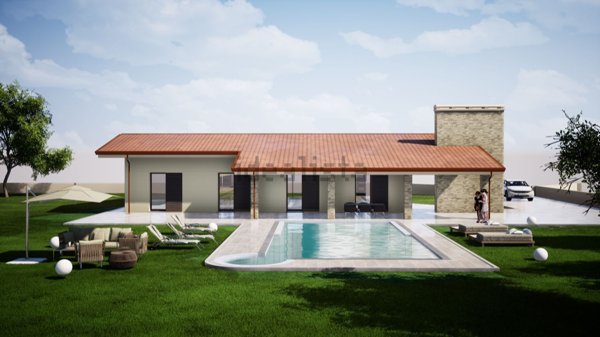 casa indipendente in vendita ad Angiari