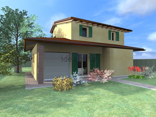 casa indipendente in vendita ad Angiari