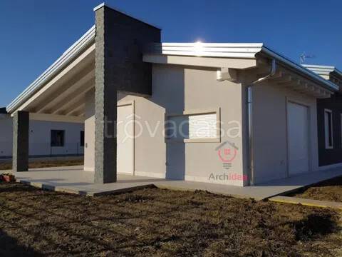 casa indipendente in vendita ad Angiari
