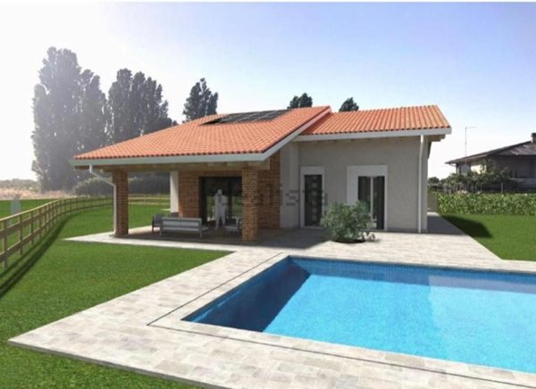 casa indipendente in vendita ad Angiari