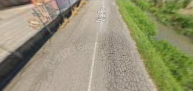 appartamento in vendita ad Angiari