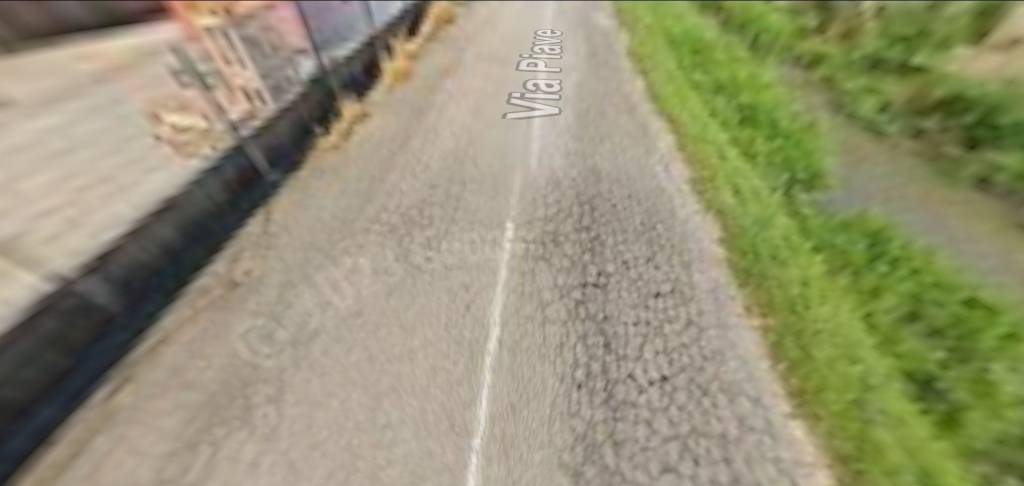 appartamento in vendita ad Angiari