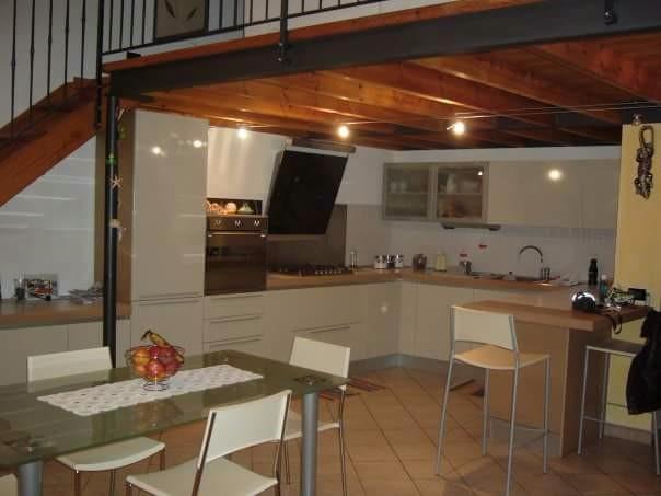 appartamento in vendita ad Angiari