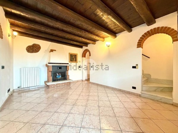 appartamento in vendita ad Angiari