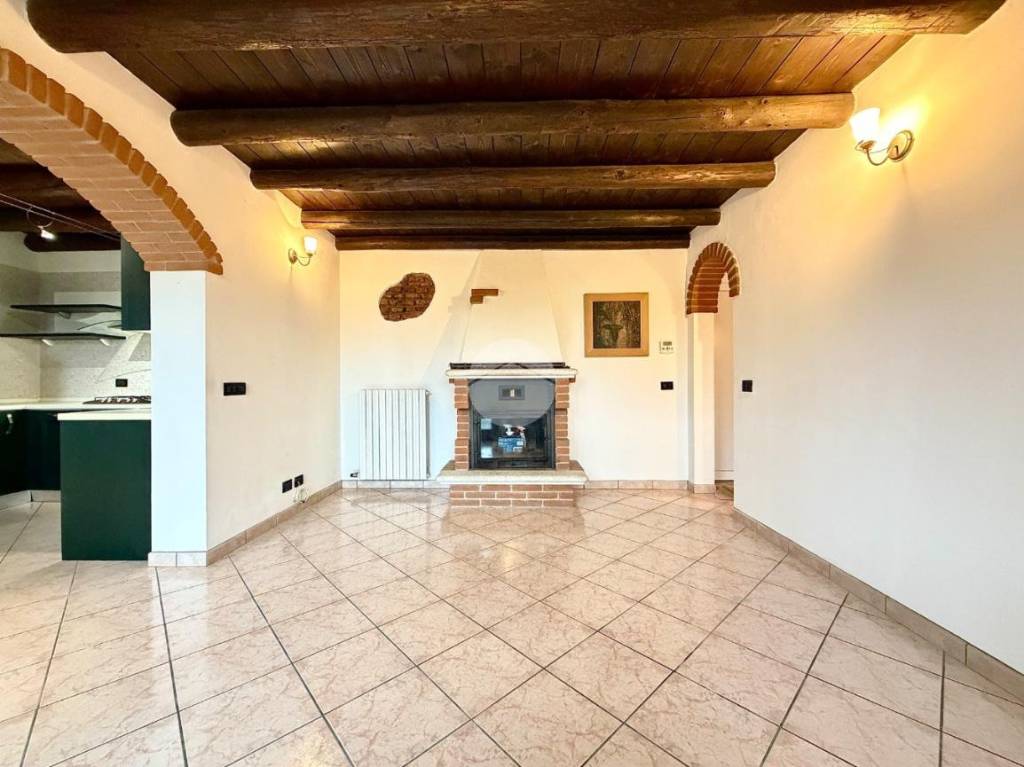 casa indipendente in vendita ad Angiari