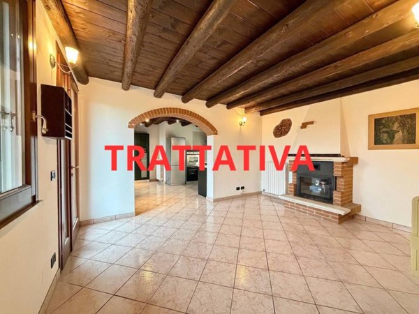 casa indipendente in vendita ad Angiari