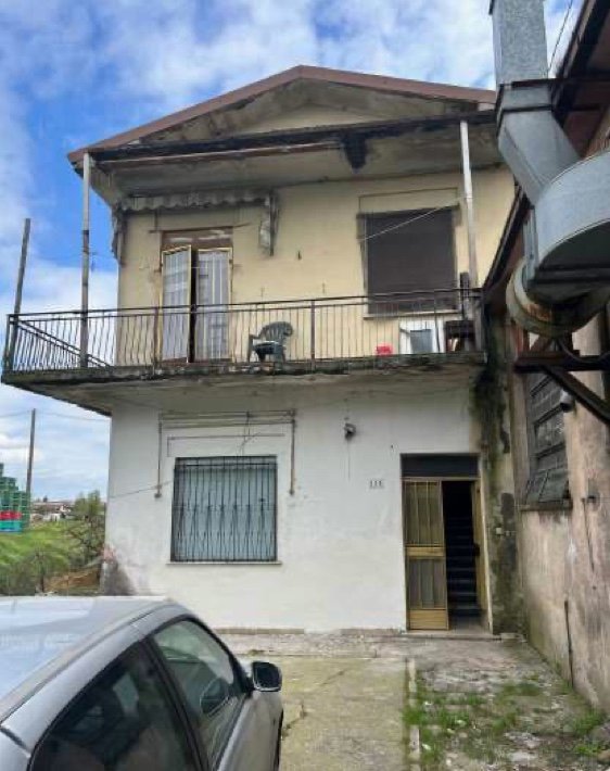 casa indipendente in vendita ad Angiari