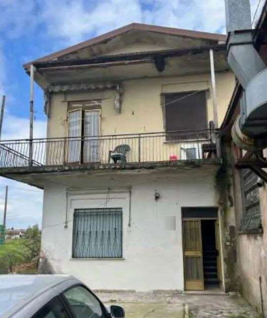 casa indipendente in vendita ad Angiari