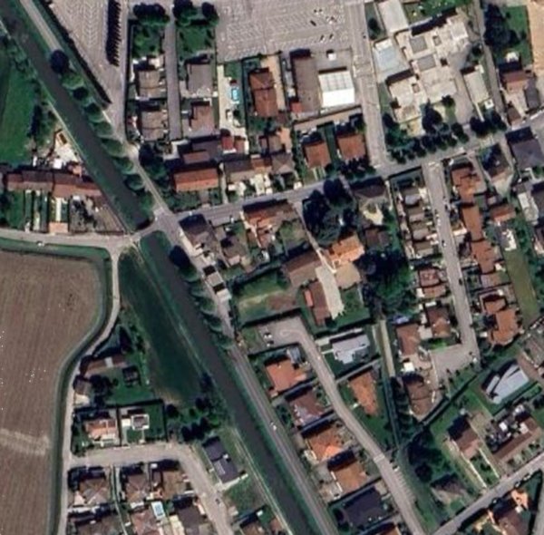 casa indipendente in vendita ad Angiari