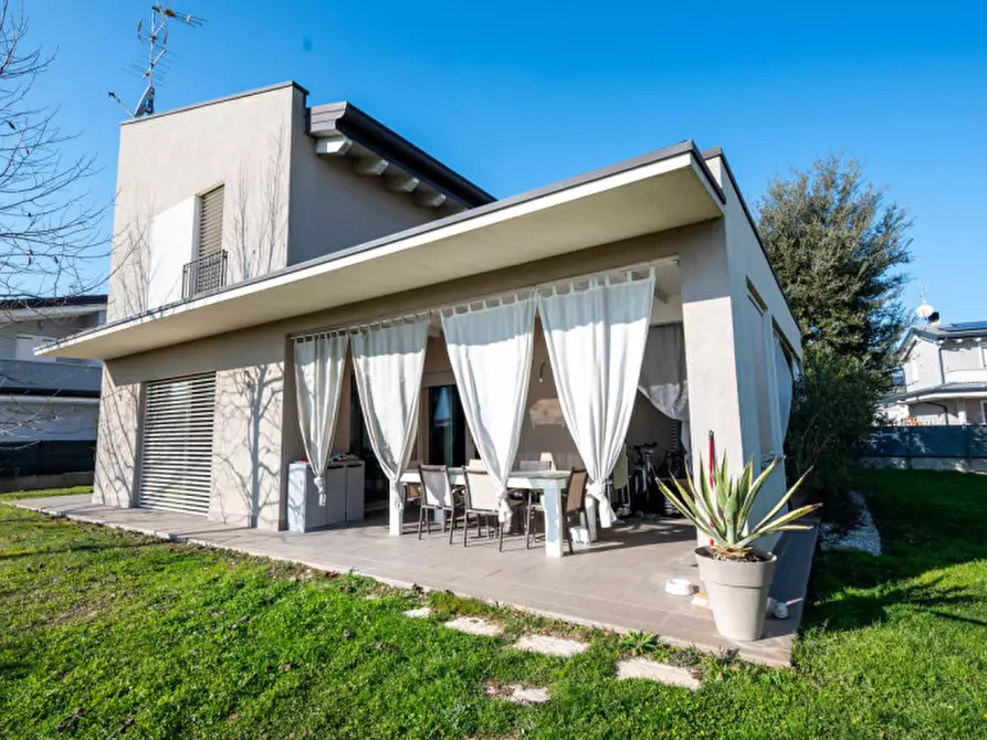 casa indipendente in vendita ad Angiari