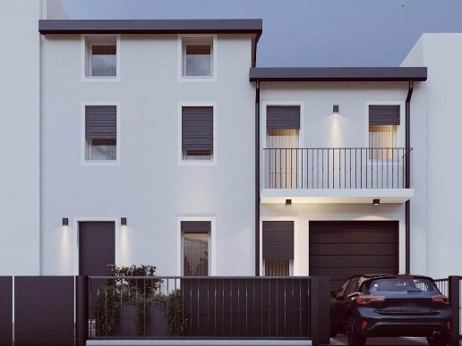 casa indipendente in vendita ad Angiari