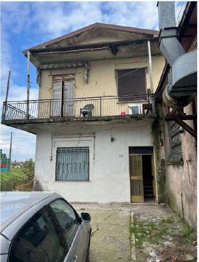 casa indipendente in vendita ad Angiari