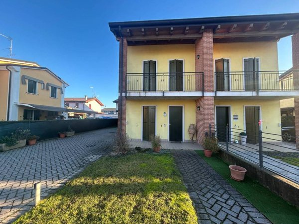 casa indipendente in vendita ad Angiari