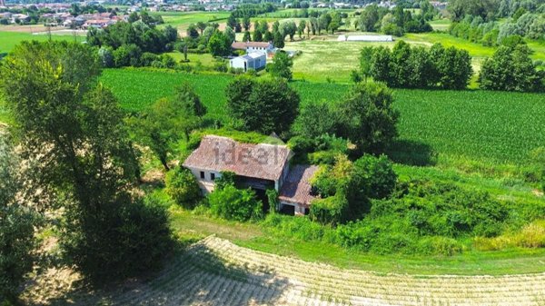 appartamento in vendita ad Angiari