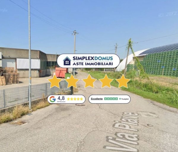 appartamento in vendita ad Angiari